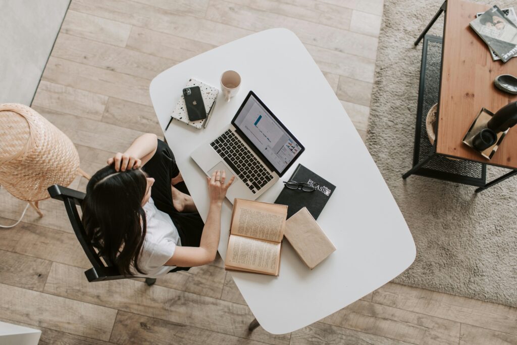 Praktyki psychologiczne online