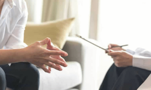 Praca z pacjentem DDA – praktyki studenckie online