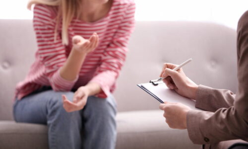 Praca z dorosłymi osobami neuroatypowymi: autyzm, ADHD